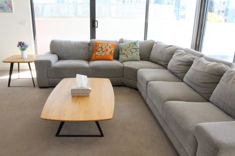 Ellia Doncaster Apartment - VIC Tourism 22