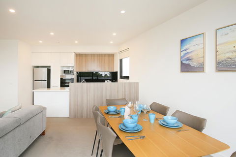 Ellia Doncaster Apartment - VIC Tourism 28