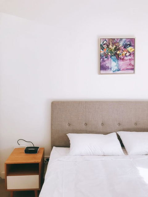 Ellia Doncaster Apartment - VIC Tourism 12