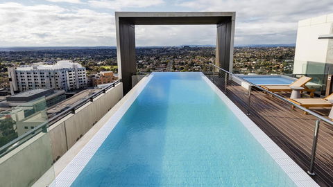 Avani Melbourne Box Hill Residences - VIC Tourism 2