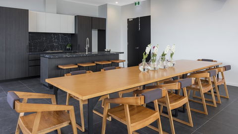 Avani Melbourne Box Hill Residences - VIC Tourism 18