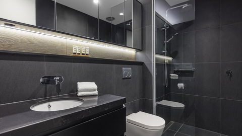 Avani Melbourne Box Hill Residences - VIC Tourism 35