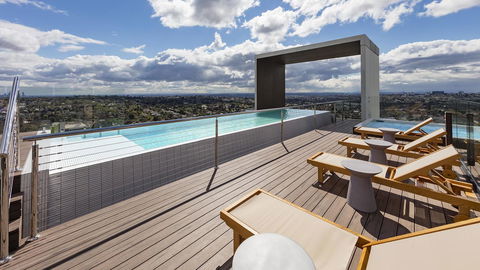Avani Melbourne Box Hill Residences - VIC Tourism 7