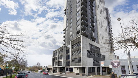 Avani Melbourne Box Hill Residences - VIC Tourism 0