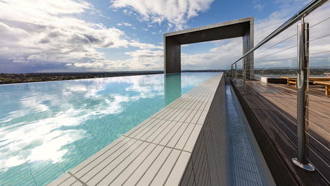 Avani Melbourne Box Hill Residences - VIC Tourism 3