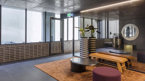 Avani Melbourne Box Hill Residences - VIC Tourism 12