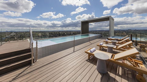 Avani Melbourne Box Hill Residences - VIC Tourism 5