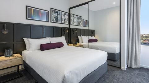 Avani Melbourne Box Hill Residences - VIC Tourism 30
