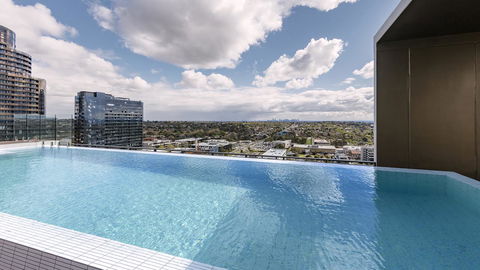 Avani Melbourne Box Hill Residences - VIC Tourism 4