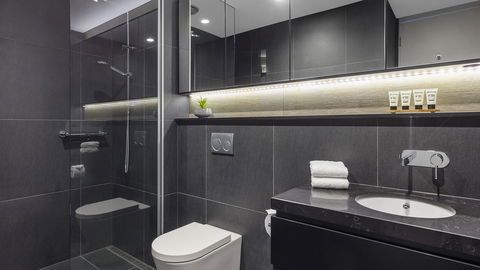 Avani Melbourne Box Hill Residences - VIC Tourism 34