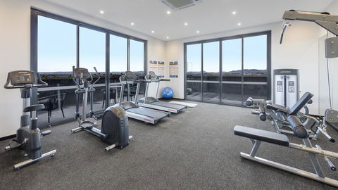 Avani Melbourne Box Hill Residences - VIC Tourism 17