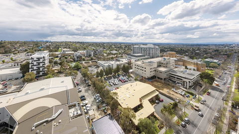 Avani Melbourne Box Hill Residences - VIC Tourism 22