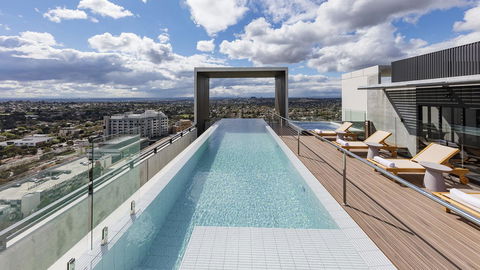 Avani Melbourne Box Hill Residences - VIC Tourism 6