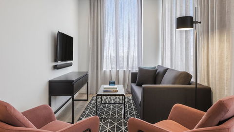 Avani Melbourne Box Hill Residences - VIC Tourism 43