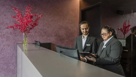 Avani Melbourne Box Hill Residences - VIC Tourism 13