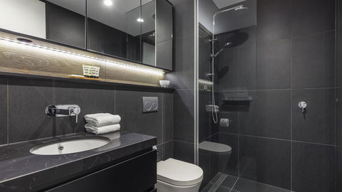 Avani Melbourne Box Hill Residences - VIC Tourism 19