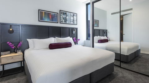 Avani Melbourne Box Hill Residences - VIC Tourism 32