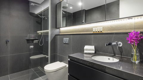 Avani Melbourne Box Hill Residences - VIC Tourism 33