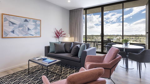 Avani Melbourne Box Hill Residences - VIC Tourism 24