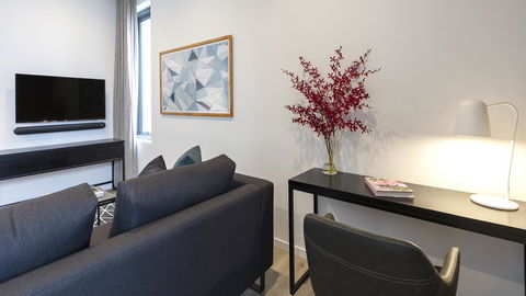 Avani Melbourne Box Hill Residences - VIC Tourism 23