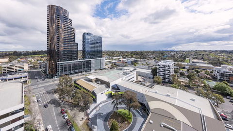 Avani Melbourne Box Hill Residences - VIC Tourism 21