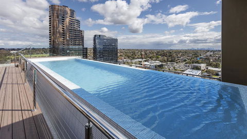 Avani Melbourne Box Hill Residences - VIC Tourism 8