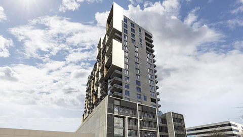 Avani Melbourne Box Hill Residences - VIC Tourism 11