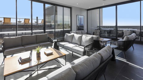 Avani Melbourne Box Hill Residences - VIC Tourism 16