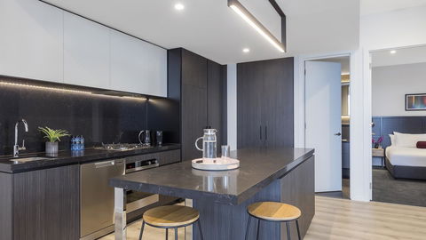 Avani Melbourne Box Hill Residences - VIC Tourism 28