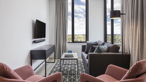 Avani Melbourne Box Hill Residences - VIC Tourism 42