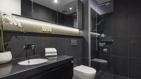 Avani Melbourne Box Hill Residences - VIC Tourism 36