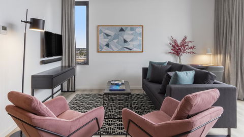 Avani Melbourne Box Hill Residences - VIC Tourism 27