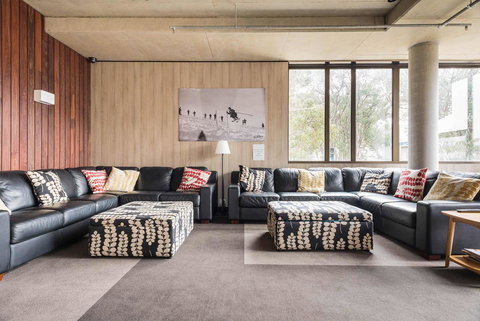 Buller Central Hotel - VIC Tourism 4