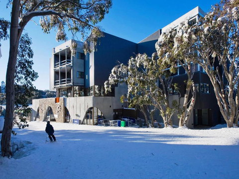 Buller Central Hotel - VIC Tourism 9