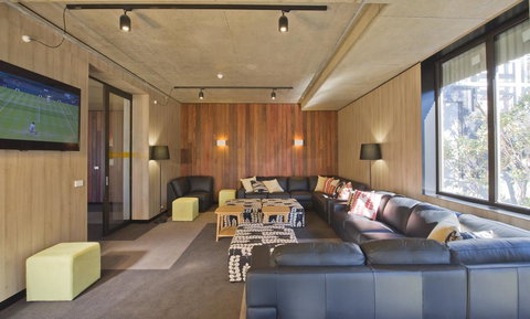 Buller Central Hotel - VIC Tourism 12