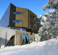 Buller Central Hotel - VIC Tourism