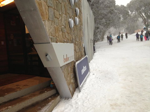 Buller Central Hotel - VIC Tourism 7