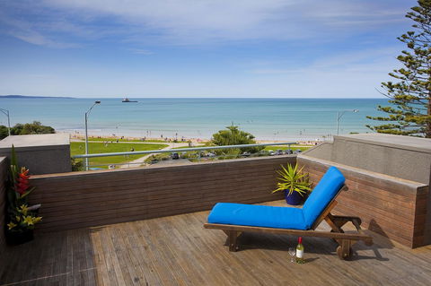 Cumberland Lorne Resort - VIC Tourism 8