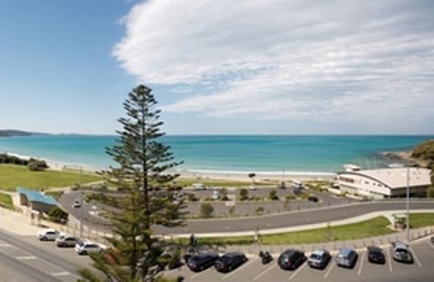 Cumberland Lorne Resort - VIC Tourism 14