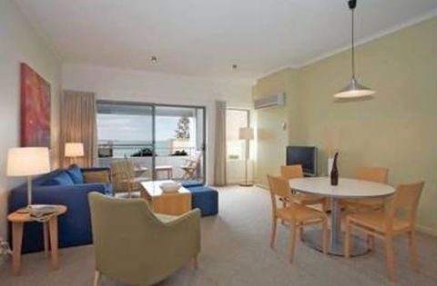 Cumberland Lorne Resort - VIC Tourism 22