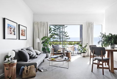 Cumberland Lorne Resort - VIC Tourism 0