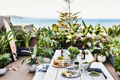 Cumberland Lorne Resort - VIC Tourism 26