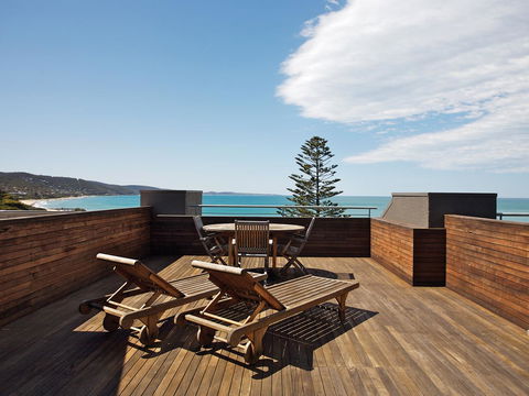 Cumberland Lorne Resort - VIC Tourism 15