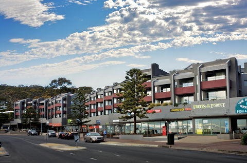 Cumberland Lorne Resort - VIC Tourism 6