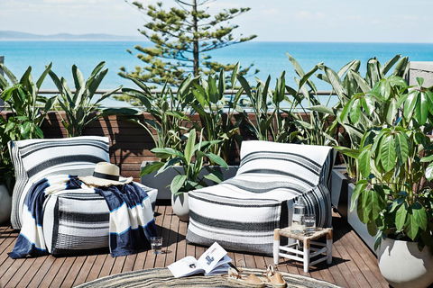 Cumberland Lorne Resort - VIC Tourism 5