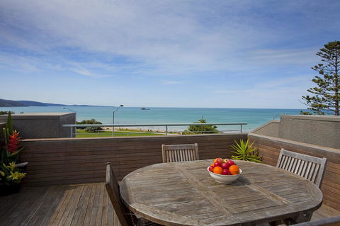 Cumberland Lorne Resort - VIC Tourism 10
