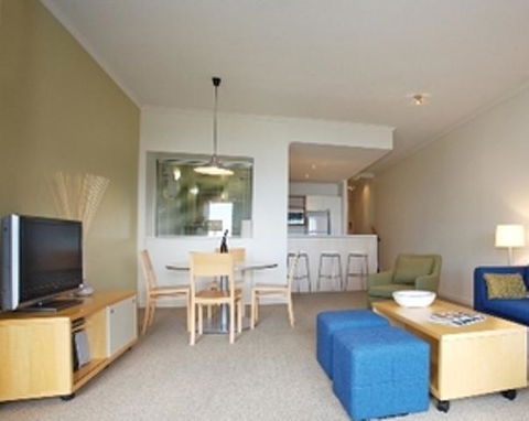 Cumberland Lorne Resort - VIC Tourism 16