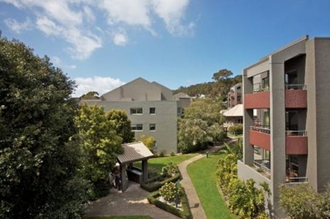Cumberland Lorne Resort - VIC Tourism 20