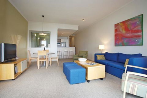 Cumberland Lorne Resort - VIC Tourism 24