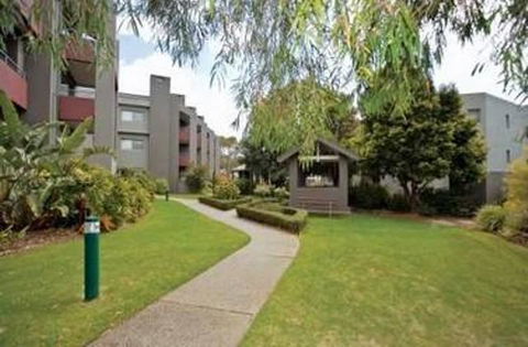 Cumberland Lorne Resort - VIC Tourism 25